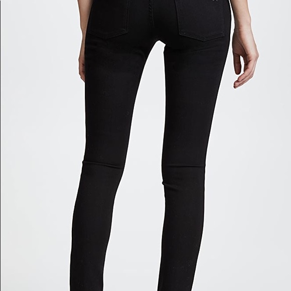 EUC DL1961 Emma legging - size 29 - Picture 5 of 7